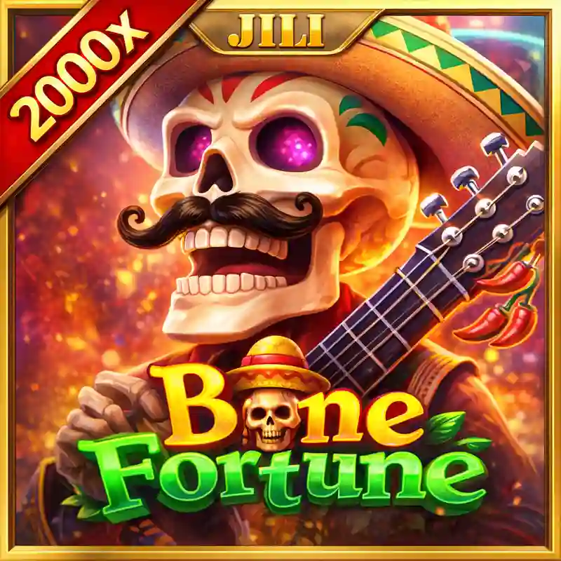 Maglaro ng Bone Fortune sa okbet