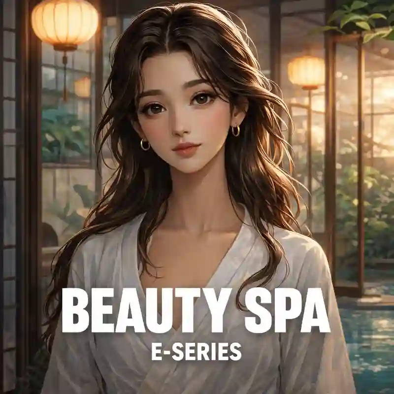 Ganda ng SPA slot game sa okbet