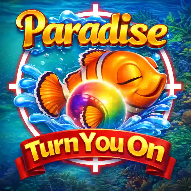 Paradise online slot
