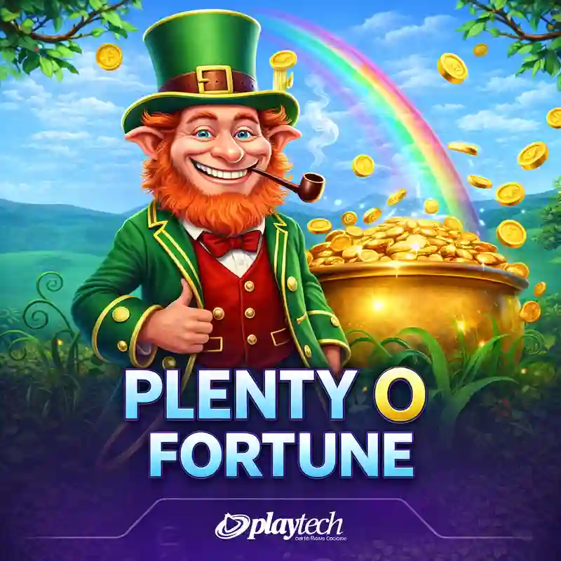 Plenty OFortune online slot game