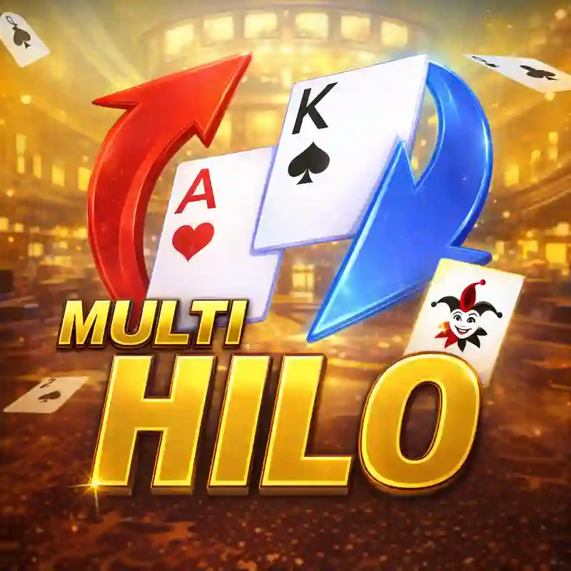 Multi Hilo game