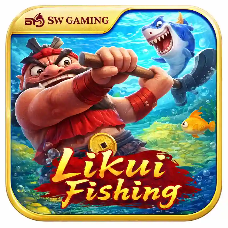 Pangingisda ni LiKui game