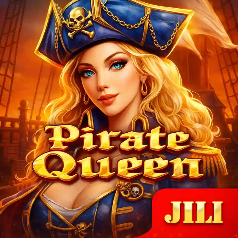 Pirate Queen slot game