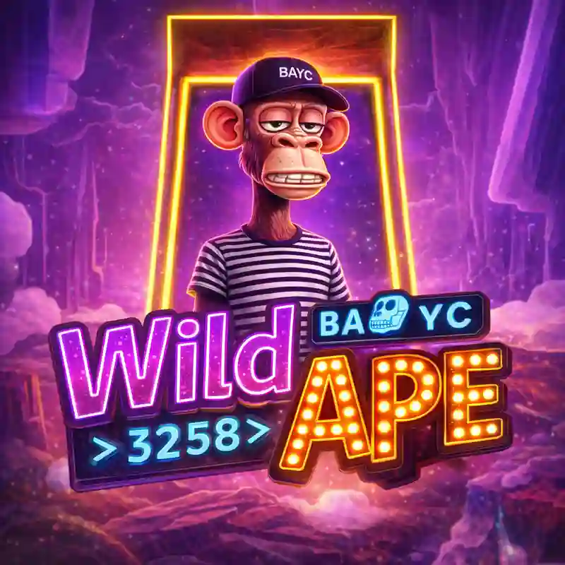 Wild Ape game